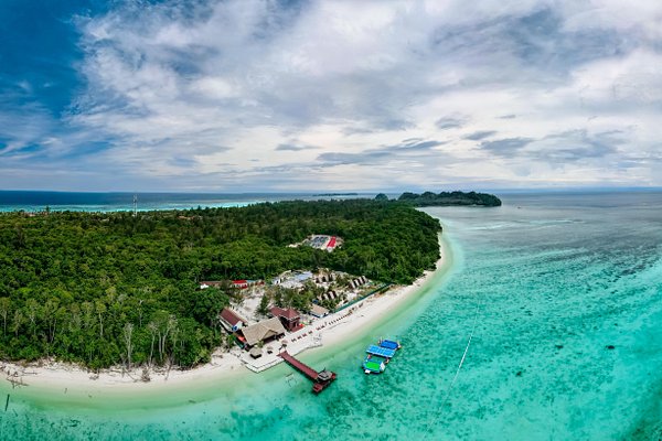Private Trip Package 5 Day 4 Night Borneo Island