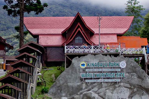 Kundasang Private Trip Package 3 Day 2 Night