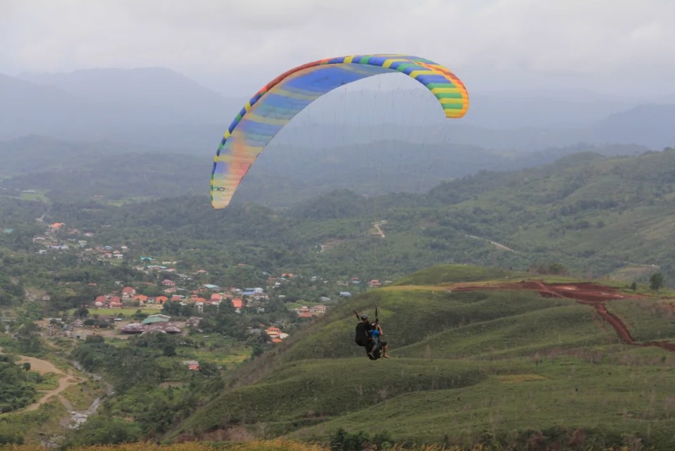 Kundasang Private Trip Package 4 Day 3 Night + Island Tour